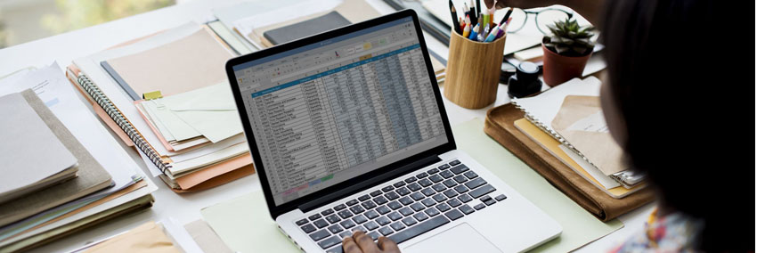 Capa do artigo Saiba como calcular juros financeiros no Excel