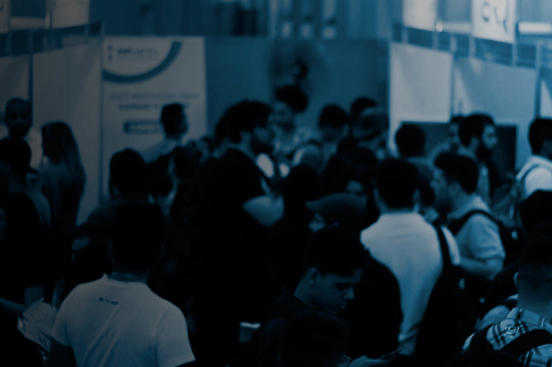 Capa do artigo 3.ª Feira de Recrutamento da Faculdade Impacta conecta alunos às maiores empresas do País