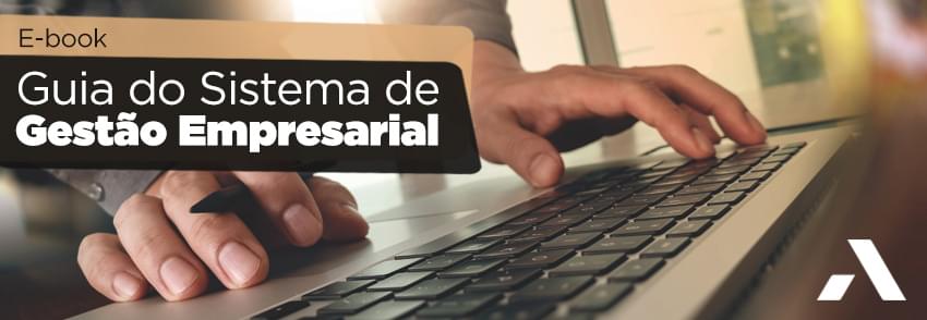 Capa do artigo [e-book] Guia do Sistema de Gestão Empresarial