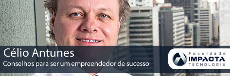 Capa do artigo 6 Conselhos para ser um Empreendedor de Sucesso!