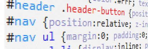 Capa do artigo CSS: A linguagem de programação mais complexa de todas!