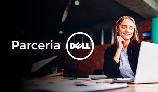 Capa do artigo Faculdade Impacta fecha parceria com a Dell, que oferece descontos exclusivos a alunos