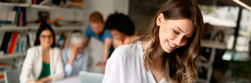 Capa do artigo Capacitação em gestão de projetos