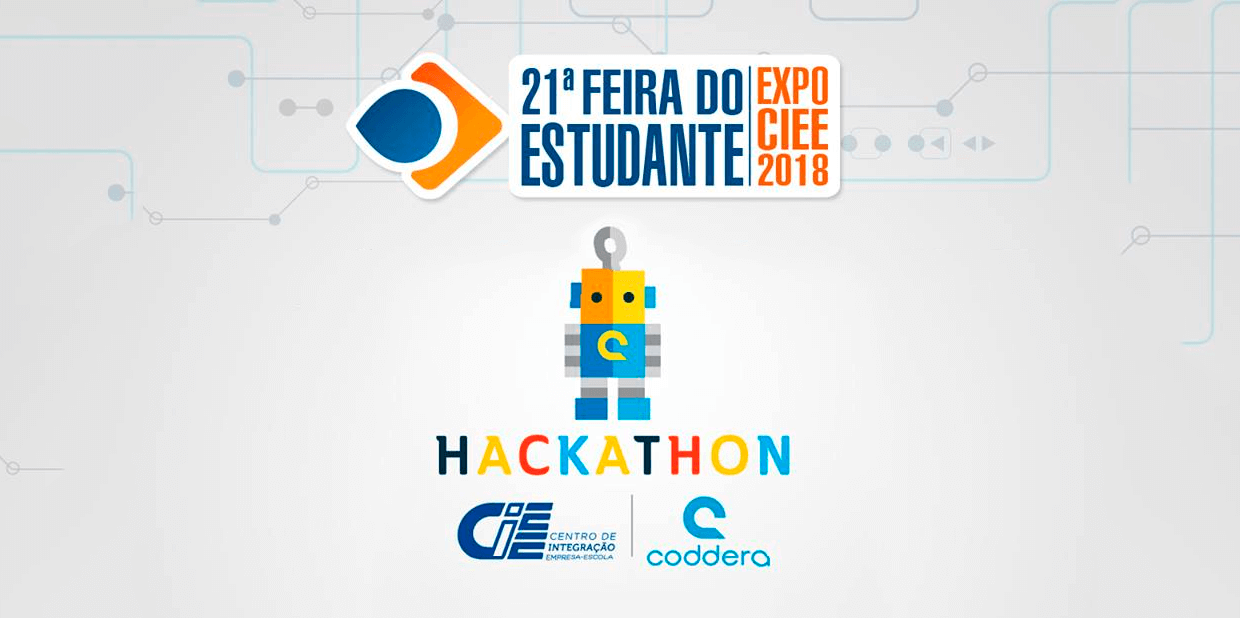 Capa do artigo Alunos Impacta vencem o 1.º Hackathon da Expo CIEE