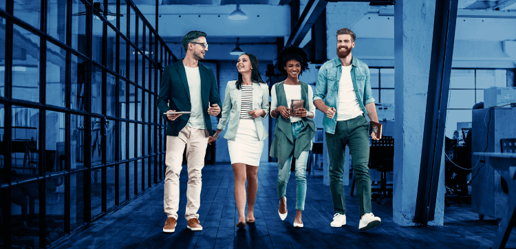 Capa do artigo Faculdade Impacta realiza Feira de Oportunidades e Carreiras 2017