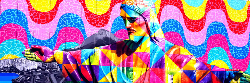 Capa do artigo Entrevista com Eduardo Kobra | A Arte Acessível