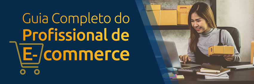 Capa do artigo Guia do Profissional de E-commerce