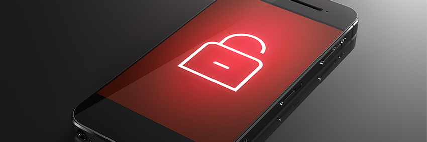 Capa do artigo Segurança em mobile: como diminuir sua vulnerabilidade