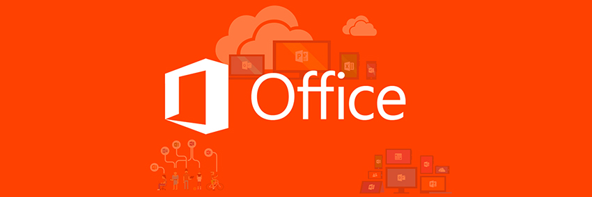 Capa do artigo A suíte Microsoft Office e a revolução da produtividade