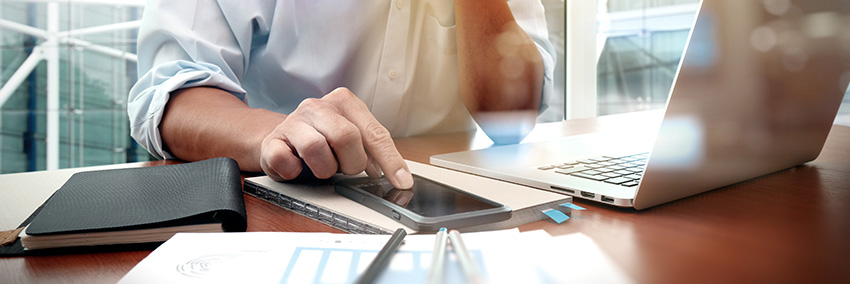 Capa do artigo Conheça o Microsoft Access e suas funções