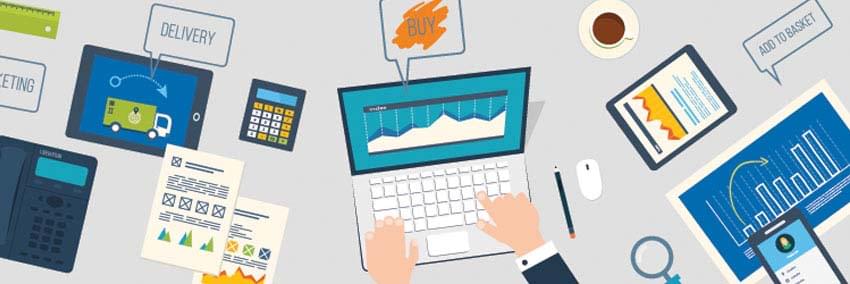 Capa do artigo 5 Dicas para Começar a Aprender Excel Online