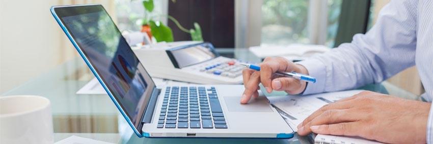 Capa do artigo Veja como fazer controle de estoque com o Excel