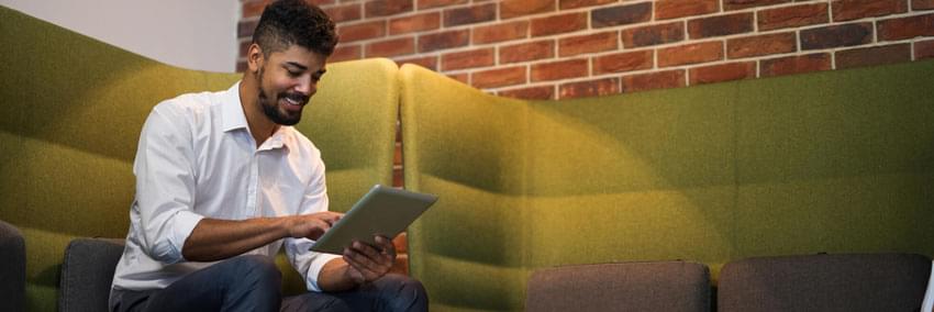 Capa do artigo Segurança: saiba como se proteger nas Redes Sociais