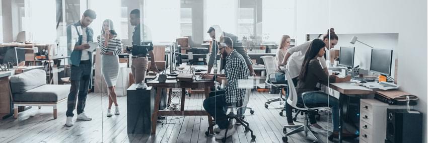 Capa do artigo Os diferentes modelos de Governança de TI