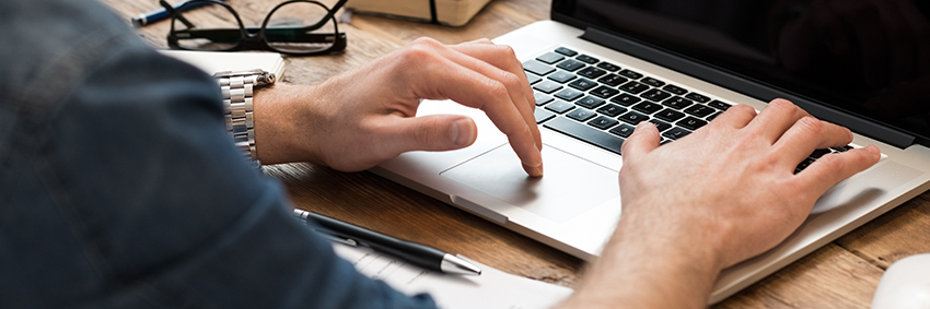 Capa do artigo 6 templates do Office para dar uma nova cara aos seus documentos