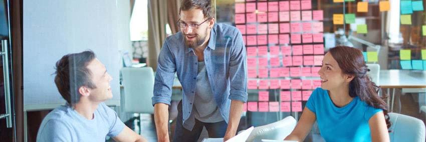 Capa do artigo Conheça as melhores práticas para planejamento estratégico e gerência de projetos