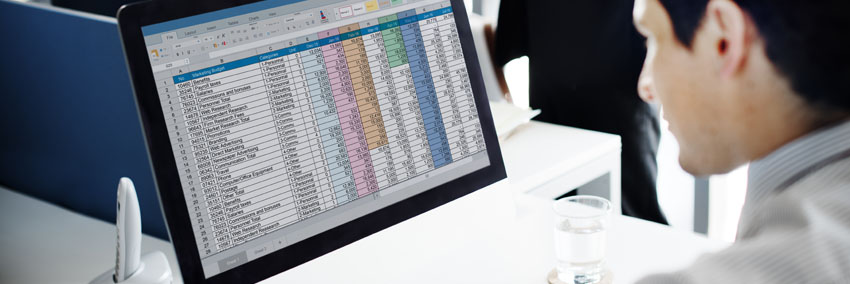 Capa do artigo Aprenda como fazer planilhas no Excel