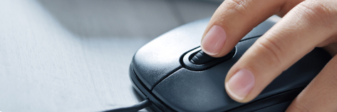 Capa do artigo A simplicidade de sites com layout baseado em scrolling