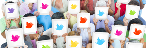 Capa do artigo O Twitter ainda é relevante para sua empresa?