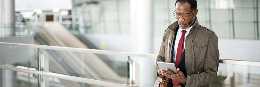 Capa do artigo CIO terá novo significado!