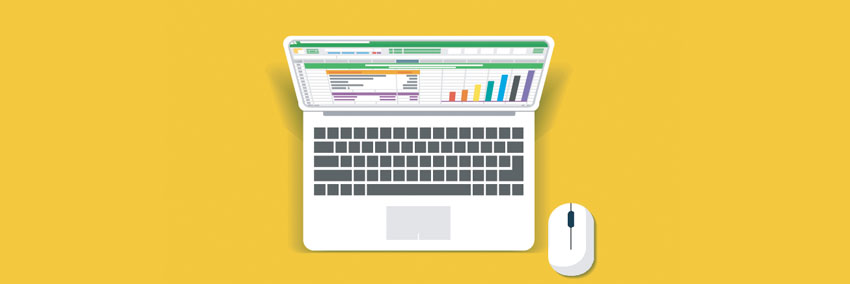 Capa do artigo Saiba como calcular média ponderada no Excel!