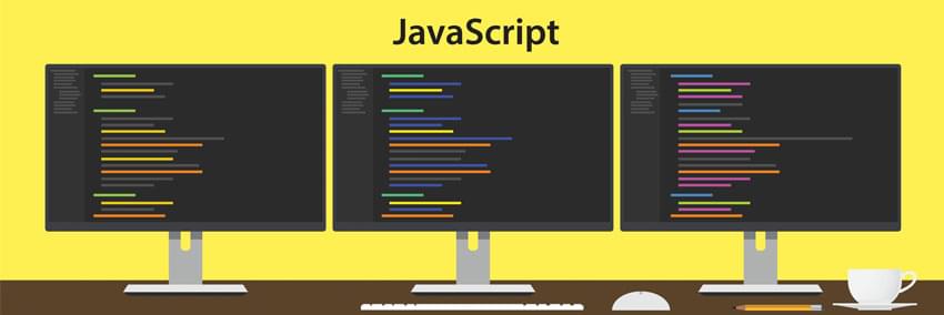 Capa do artigo JavaScript e suas funcionalidades!