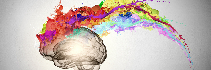 Capa do artigo A psicologia das cores no Marketing!