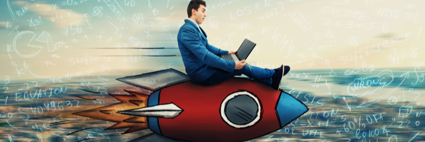 Capa do artigo Cursos rápidos: um guia para turbinar a sua carreira!