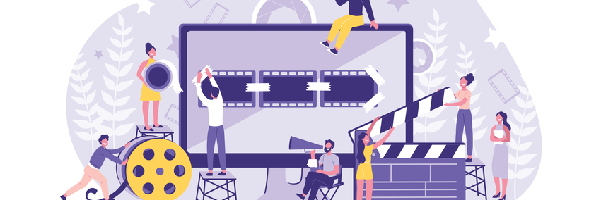Capa do artigo O que é o Motion Design?