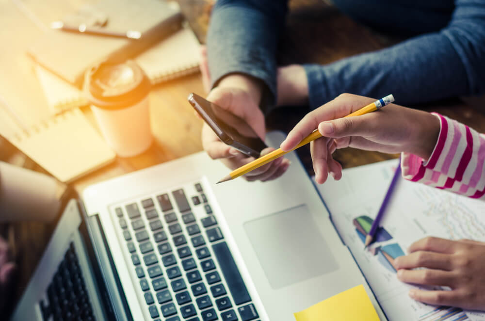 Capa do artigo 7 motivos para você fazer um MBA em Marketing Digital