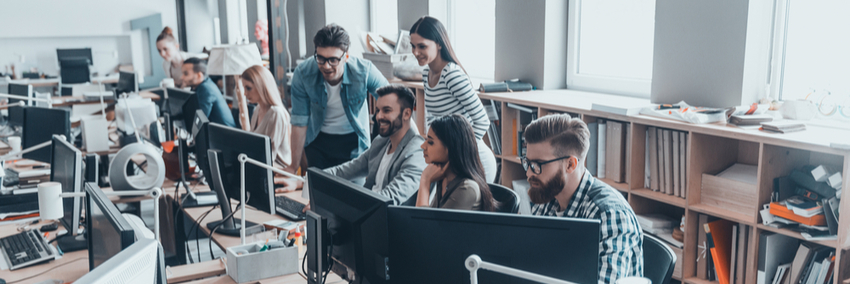 Capa do artigo Management 3.0: você tem dúvidas?