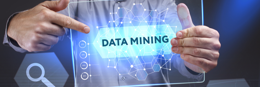 Capa do artigo O que é o Data Mining e como é aplicado no mercado de trabalho?