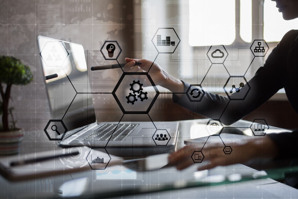 Capa do artigo Tecnologia em Processos Gerenciais oferece diversas possibilidades no mercado de trabalho