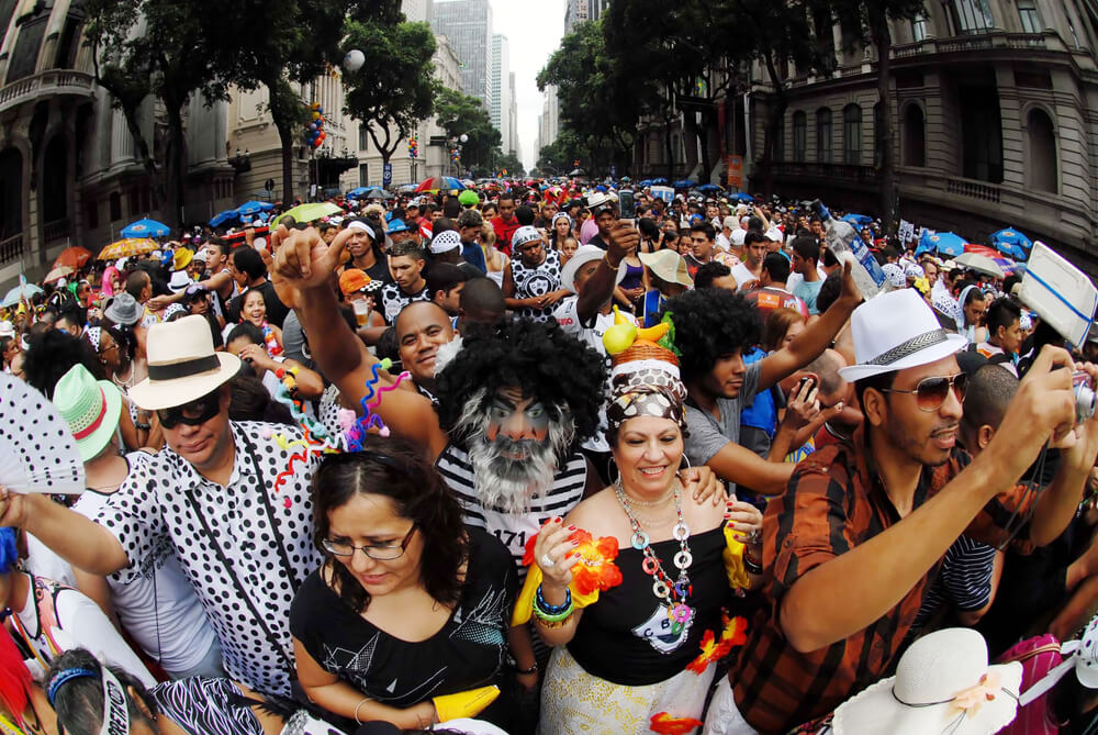 Capa do artigo Como ter o melhor do carnaval?