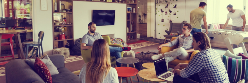 Capa do artigo Vagas em Startups: 5 dicas para trabalhar em uma!