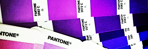 Capa do artigo A Pantone já escolheu sua cor para o Ano Novo: Roxo