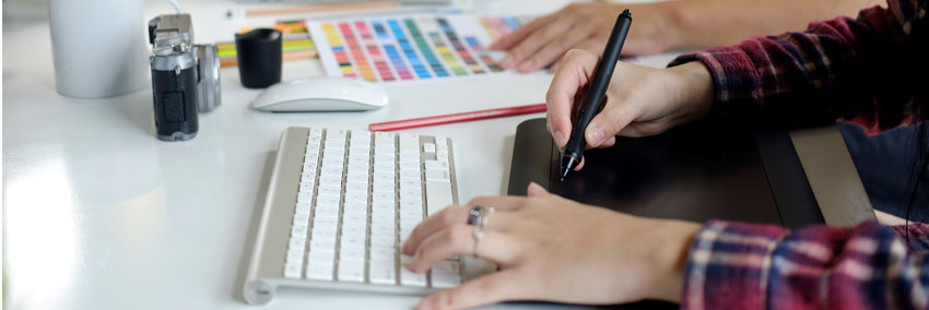 Capa do artigo Descubra agora como vetorizar imagens no Adobe Illustrator