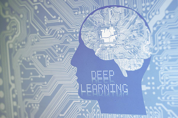 aplicações de deep learning