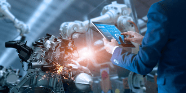Capa do artigo Robotista ou Roboticista? Entenda a diferença do Profissional da Indústria 4.0