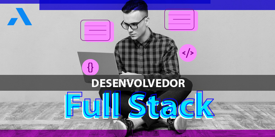 formação full-stack