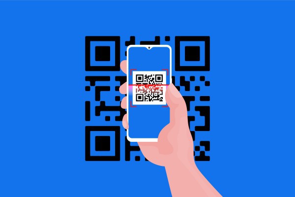 qr code