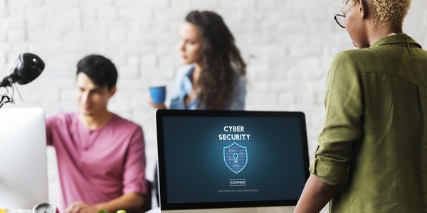Capa do artigo Cybersecurity: Mercado de Trabalho e os Desafios da Segurança da Informação