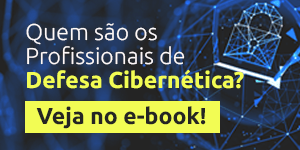 capa do artigo Quem são os Profissionais de Defesa Cibernética?