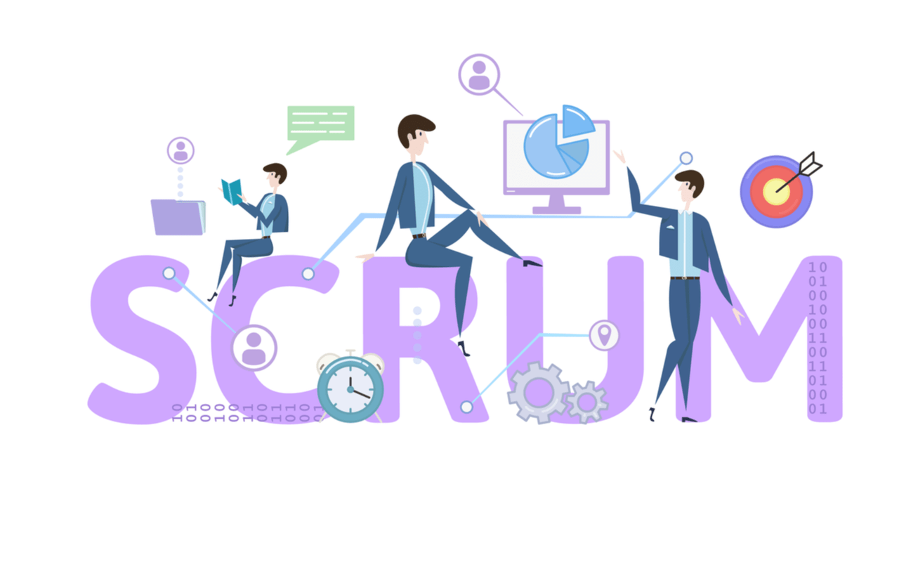 Capa do artigo Scrum Guide 2020: o que mudou na nova versão? – Assista