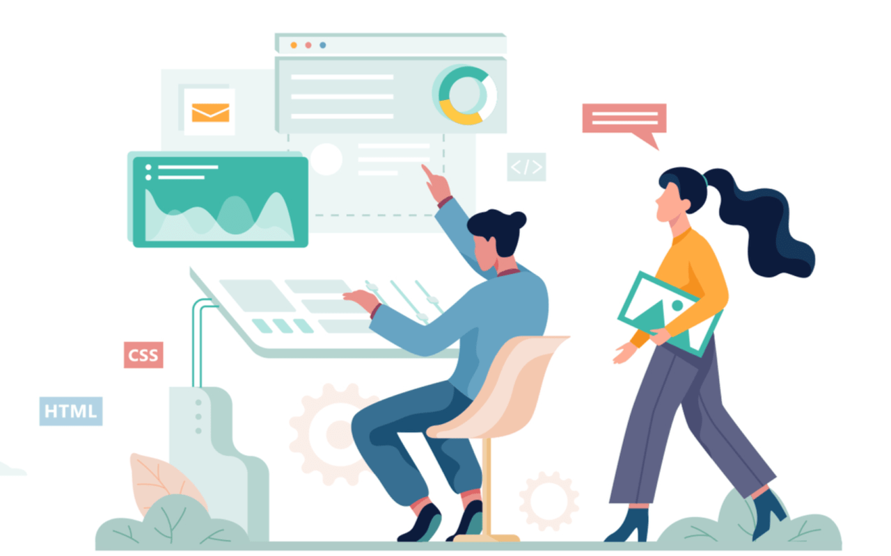 Capa do artigo Gatsby: Saiba o que é e por que usar o framework no seu Front End