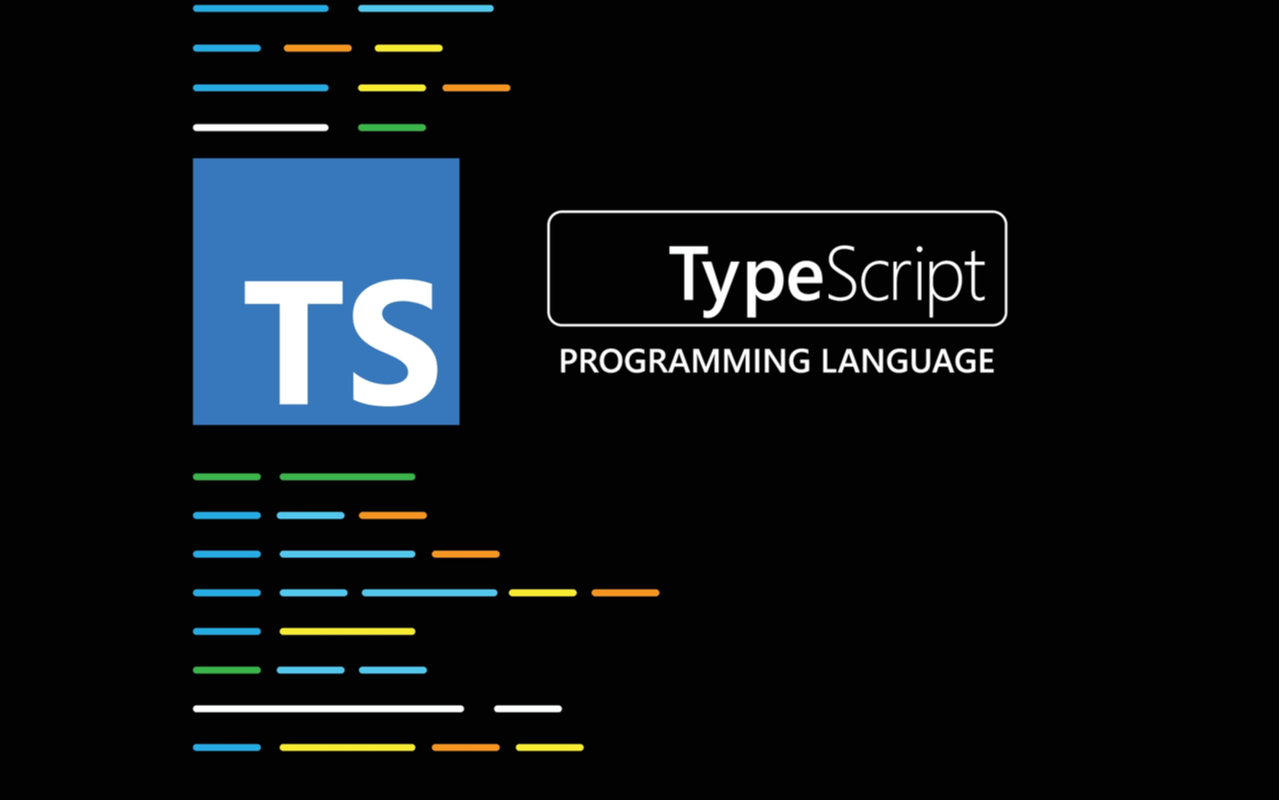 Capa do artigo Typescript x JavaScript: entenda o que é e saiba as diferenças