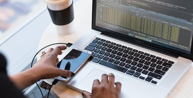 Capa do artigo Como se tornar um desenvolvedor de sistemas