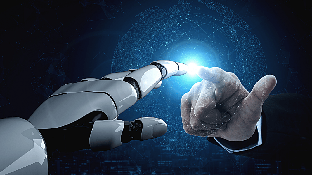 Capa do artigo Aprendizado de Máquina e Inteligência Artificial: saiba mais sobre o assunto do momento