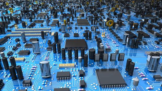 Capa do artigo Principais diferenças entre engenharia elétrica e eletrônica