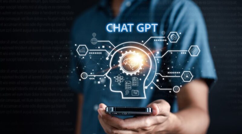 Capa do artigo Chat GPT x Educação: enxergando a tecnologia a favor do ensino